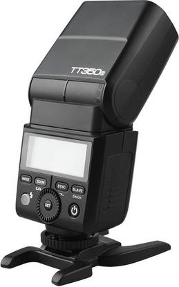 GODOX Thinklite TT350S Flash