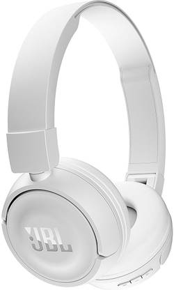 JBL T450BT Pure Bass Bluetooth