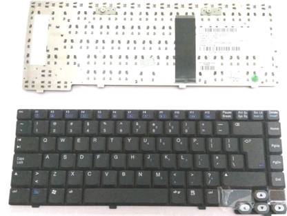 HP dv1000 Internal Standard Laptop Keyboard Compatible with Desktop, Laptop, Mac