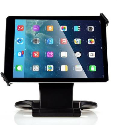 TGK Tablet Stand with 360 Degree Rotation Foldable For 7 To 11 Inch Tablets Mobile Holder