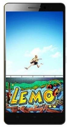 Lenovo K3 Note Music (Yellow, 16 GB)