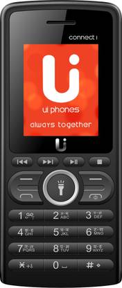 Ui Phones Connect 1
