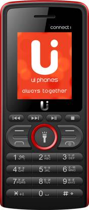 Ui Phones Connect 1