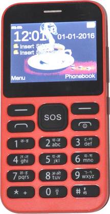 Lephone K-3