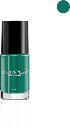 TEMPER GREEN SHAMROCK Green