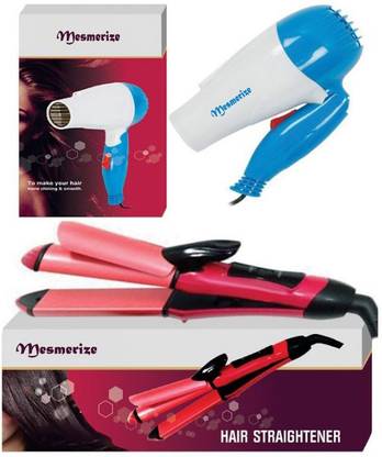 mesmerize S21 Personal Care Appliance Combo
