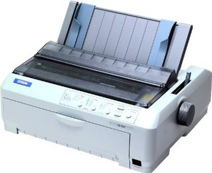 Epson LQ-590 Single Function Monochrome Printer