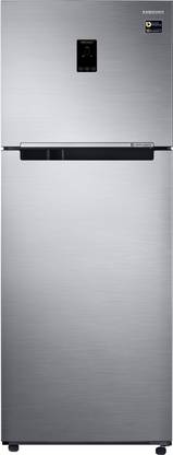 Samsung 385 L Frost Free Double Door 2 Star Refrigerator