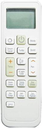 GM SMSNGBIOSLEP SAMSUNG BIO SLEEP Remote Controller