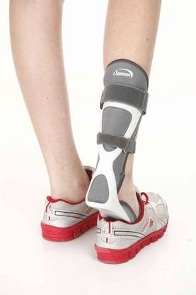 Surgitech SURGITECH FOOT DROP SPLINT (R/L) Medium ( 6 - 9 inch ) Splints