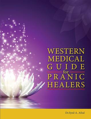 Western Medical Guide for Pranic Healers
