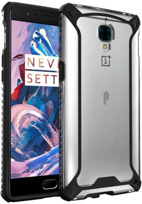 Poetic Bumper Case for OnePlus 3, OnePlus 3T