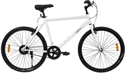 mach city cycle flipkart