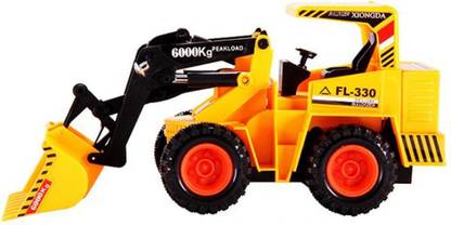 NEERA SINGH ENTERPRISES Cart Battery Operated Ride On