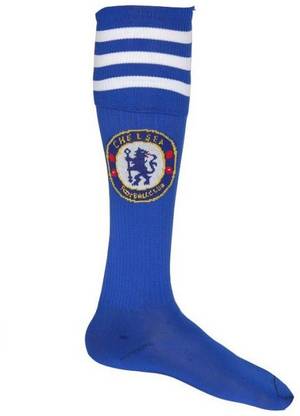 Navex football socks chelsea Football Kit