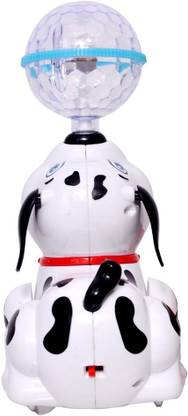 MK Enterprises Dancing Dog