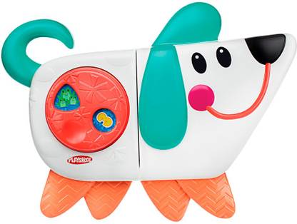 PLAYSKOOL Bring-along Poppin Pup