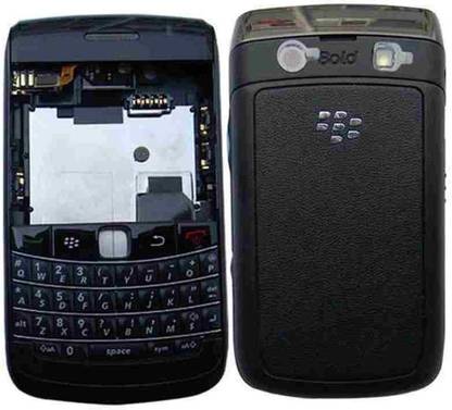 Koloredge Blackberry Bold 3 9780 Full Panel