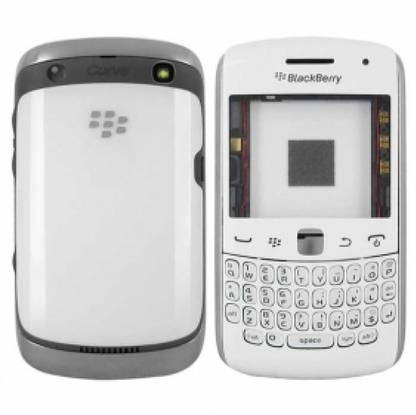 Koloredge Blackberry Curve 9360 Full Panel