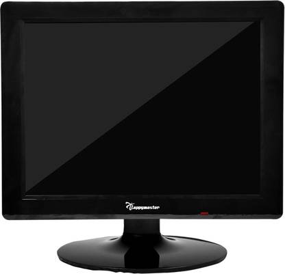 Lappymaster 38.1 cm (15 inch) XGA Monitor (38.1CM)