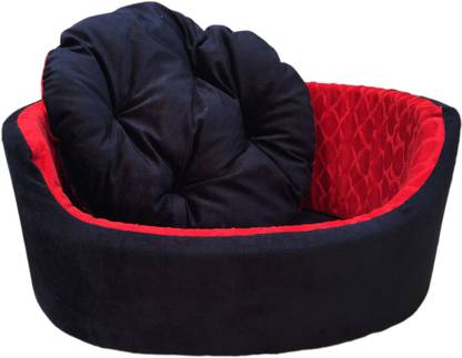 Poofy's Pet Island RRB1 S Pet Bed