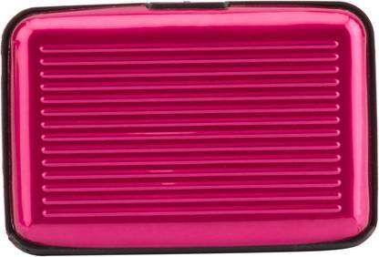 Blue Rider 6 Card Holder