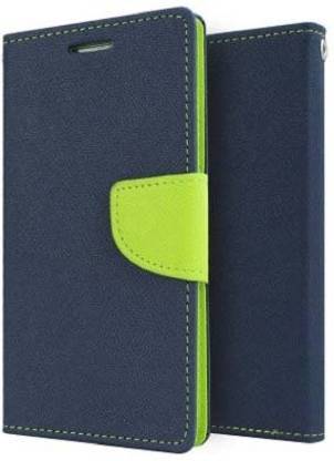 Mercury Flip Cover for Microsoft Lumia 540