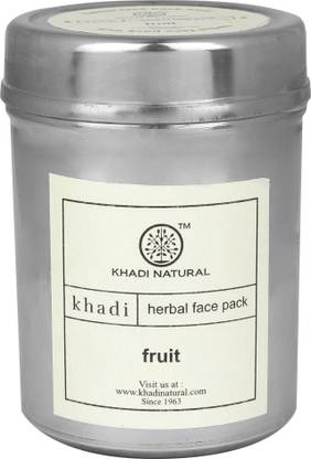 KHADI NATURAL Fruit Face Pack