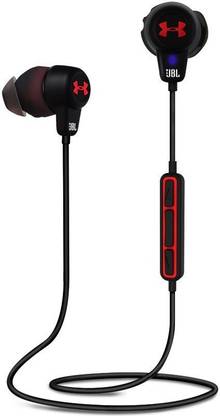 JBL Under Armour Headphones Wireless Bluetooth without Mic