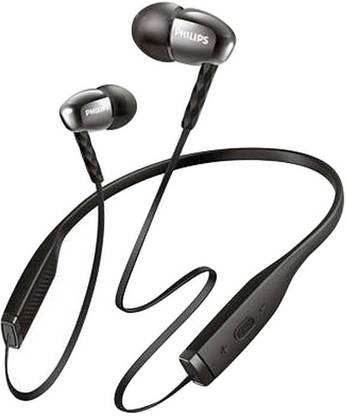 PHILIPS SHB5950BK Bluetooth without Mic
