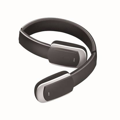 JABRA Jabra Halo 2 Bluetooth Headset AM3D Surrround Sound Cordless Wireless Headphones Bluetooth