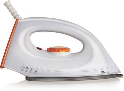 Syska Steller SDI-03 1000 W Dry Iron