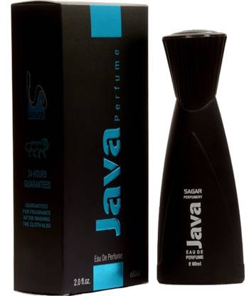 Java Perfume VEP-11 Eau de Parfum - 60 ml