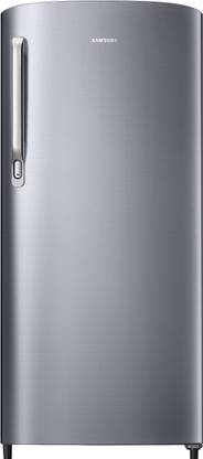 Samsung 192 L Direct Cool Single Door 2 Star Refrigerator
