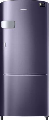 SAMSUNG 192 L Direct Cool Single Door 5 Star Refrigerator