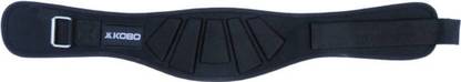 KOBO Gym Weightlifting Assorted_Belt (Imported) Back / Lumbar Support