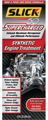 Slick 50 Engine Oil Additive