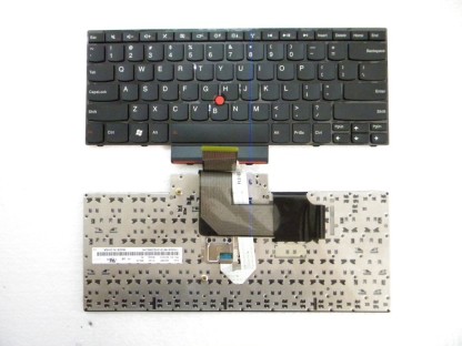 Compatible Replacement for Lenovo E420 E425 E320 E325 S420 E420S US Layout Keyboard