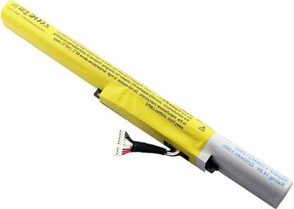 TecPro For LENOVO Z500 IDEAPAD TOUCH P500 Z400 Z500 L12L4K01 L12S4E21 L12S4K01 4 Cell Laptop Battery