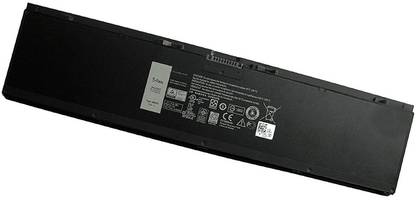 TecPro For Dell Latitude E7420,E7440,E7450,V8XN3,34GKR,3RNFD,G95J5,14 7000 Series 4 Cell Laptop Battery