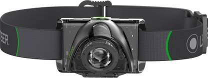 Led Lenser MH6 Torch