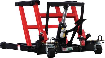FLYJACK SLSMCATVMJ Vehicle Jack