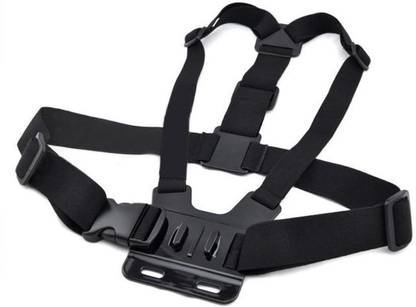 Click Pro Body Strap Camera Mount