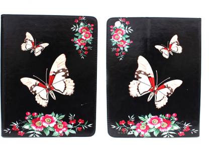 Fashion Flip Cover for Apple iPad 4