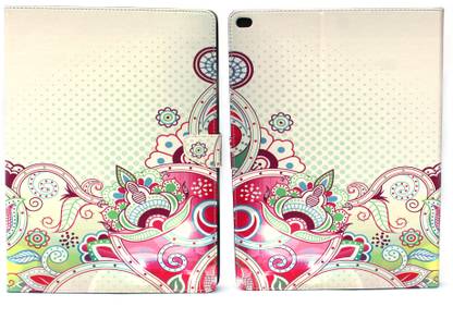 Fashion Flip Cover for Apple iPad Pro 12.9 inch Fancy Flip Case