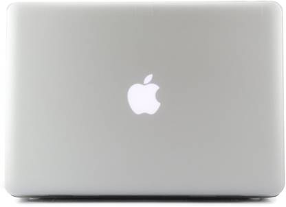 MOCA Front & Back Case for Apple MacBook Air 13 inch