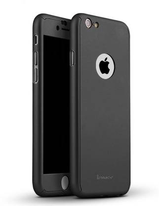 IPAKY Back Cover for Apple iPhone 6, Apple iPhone 6S