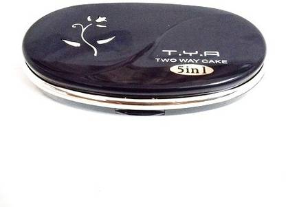 TYA Two Way Cake Compact