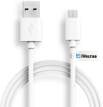 iVoltaa Micro USB Cable 2 A 1 m ivfk1