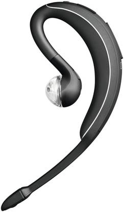 JABRA Jabra Wave Bluetooth Headset Black Bluetooth